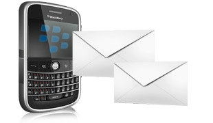 BlackBerry Mobile Phones