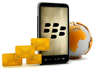 BlackBerry Mobile Phones