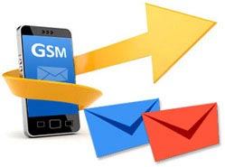 Bulk SMS Software for GSM Mobile