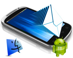 MAC Bulk SMS Software for Android Phones