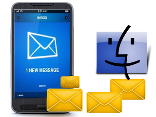 Mac Bulk SMS Software for GSM Mobile phones