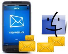 Mac Bulk SMS Software for GSM phones