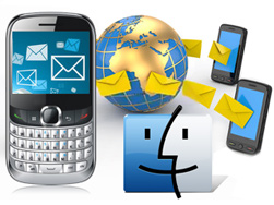 Mac Bulk SMS Software for Multi Device