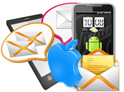 Mac Bulk SMS Software - Professional