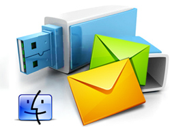 MAC Bulk SMS Software for USB Modems