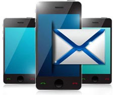 Bulk SMS Software (Multi-Device Edition)