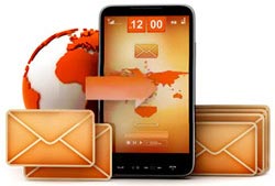 Bulk SMS Software – Professional