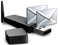 Bulk SMS Software - Multi USB Modem