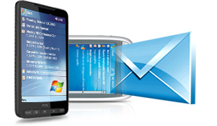 Bulk SMS Software for Windows mobile phones