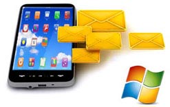 Bulk SMS Software – Professional